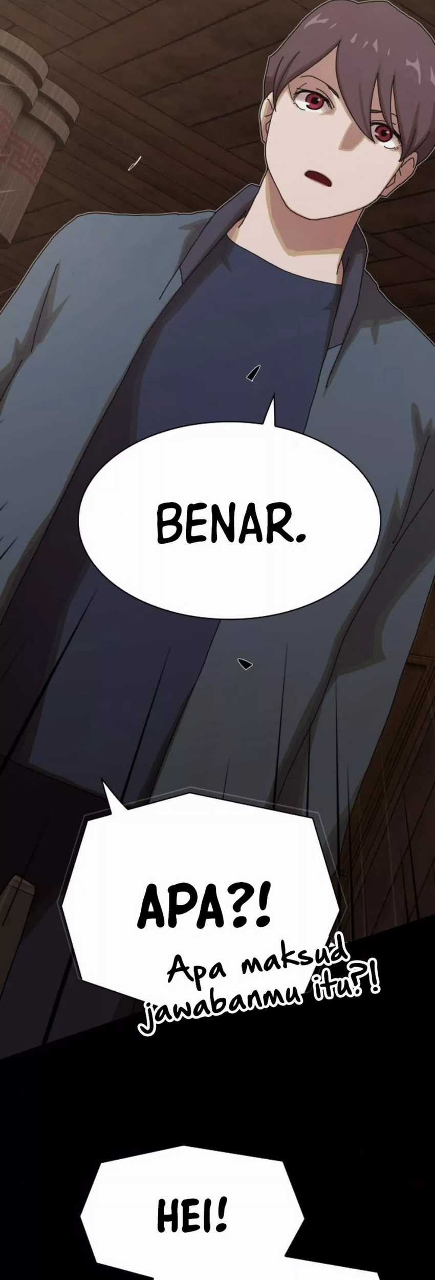 The Genius Who Sees Through the World Chapter 23 - halaman 77