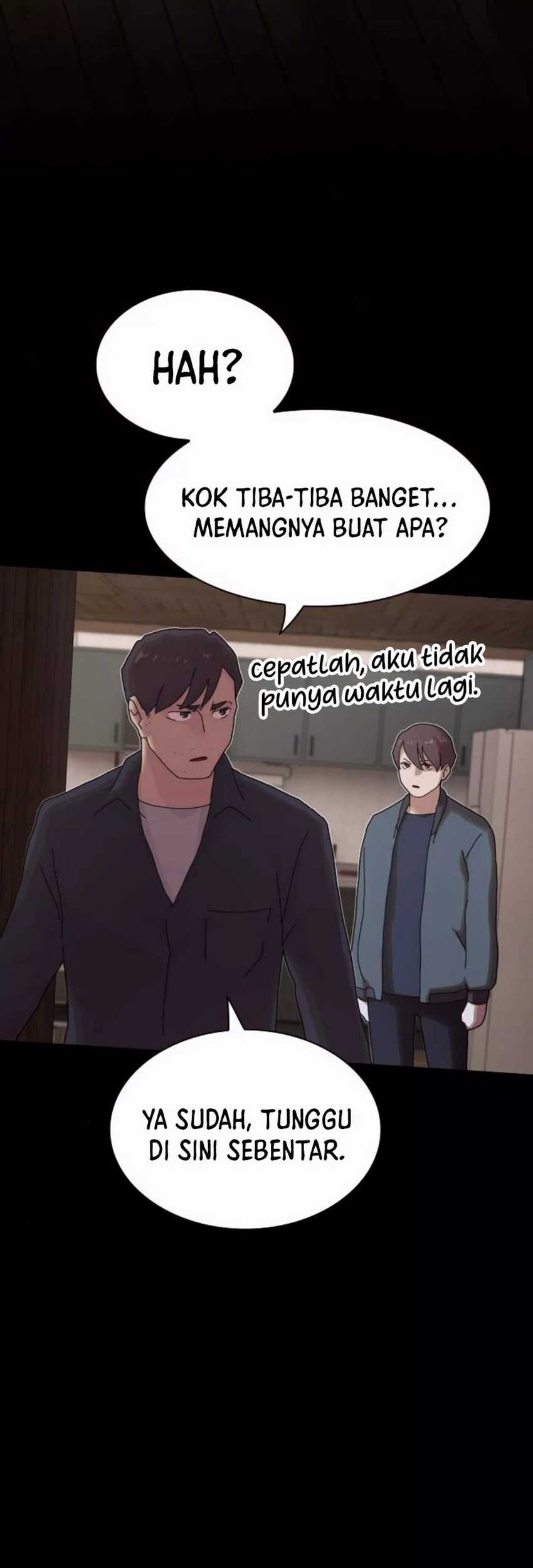 The Genius Who Sees Through the World Chapter 23 - halaman 79