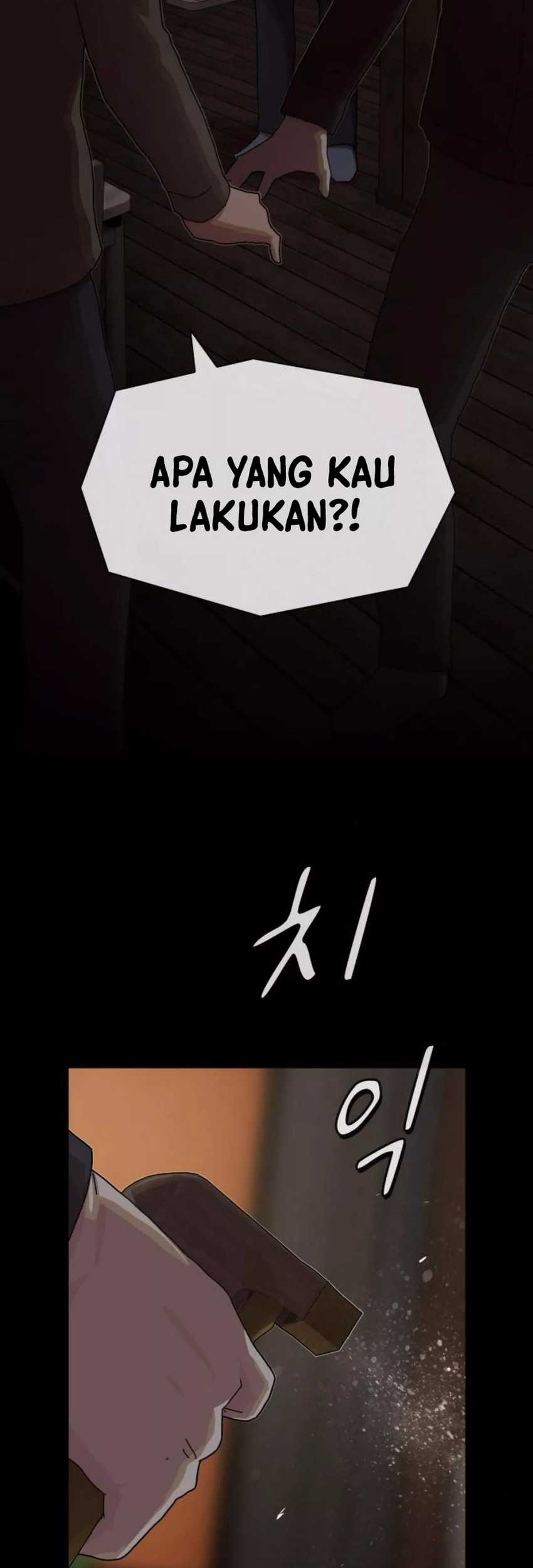 The Genius Who Sees Through the World Chapter 23 - halaman 83