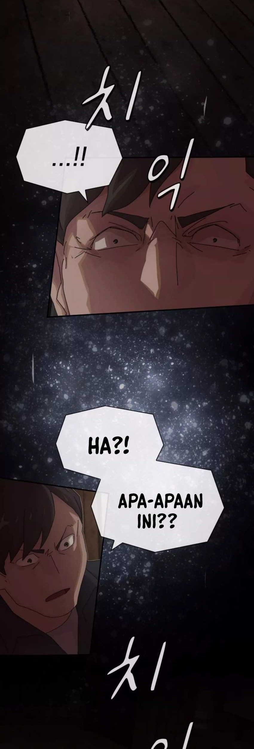 The Genius Who Sees Through the World Chapter 23 - halaman 85