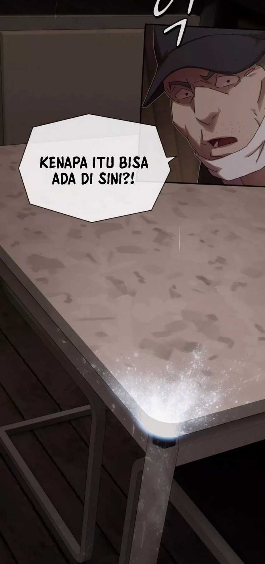 The Genius Who Sees Through the World Chapter 23 - halaman 86