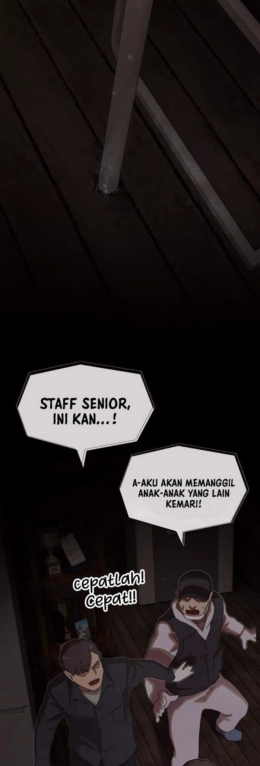 The Genius Who Sees Through the World Chapter 23 - halaman 87