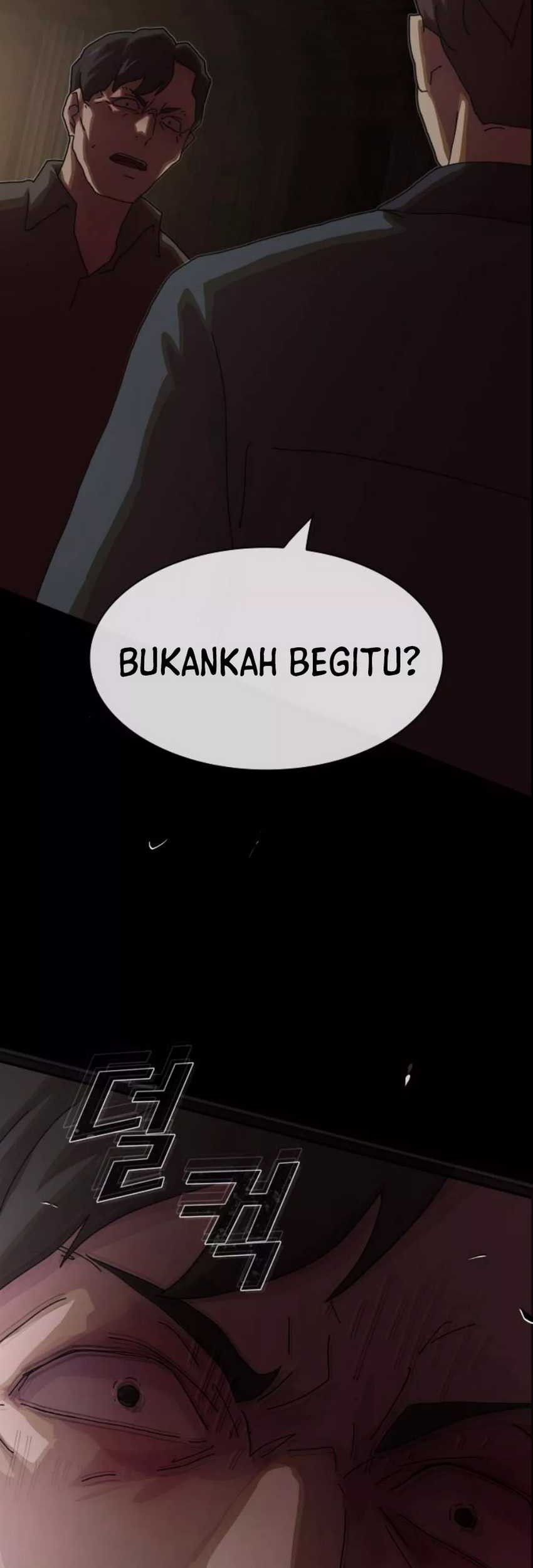 The Genius Who Sees Through the World Chapter 23 - halaman 89