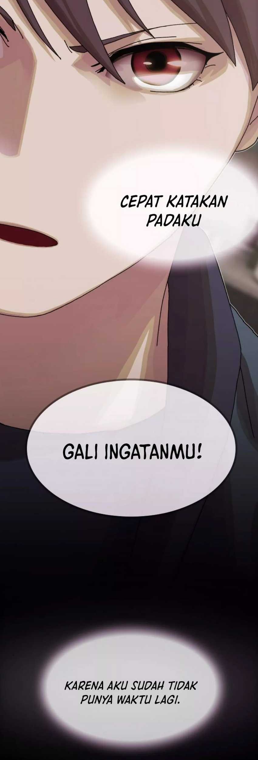 The Genius Who Sees Through the World Chapter 23 - halaman 9