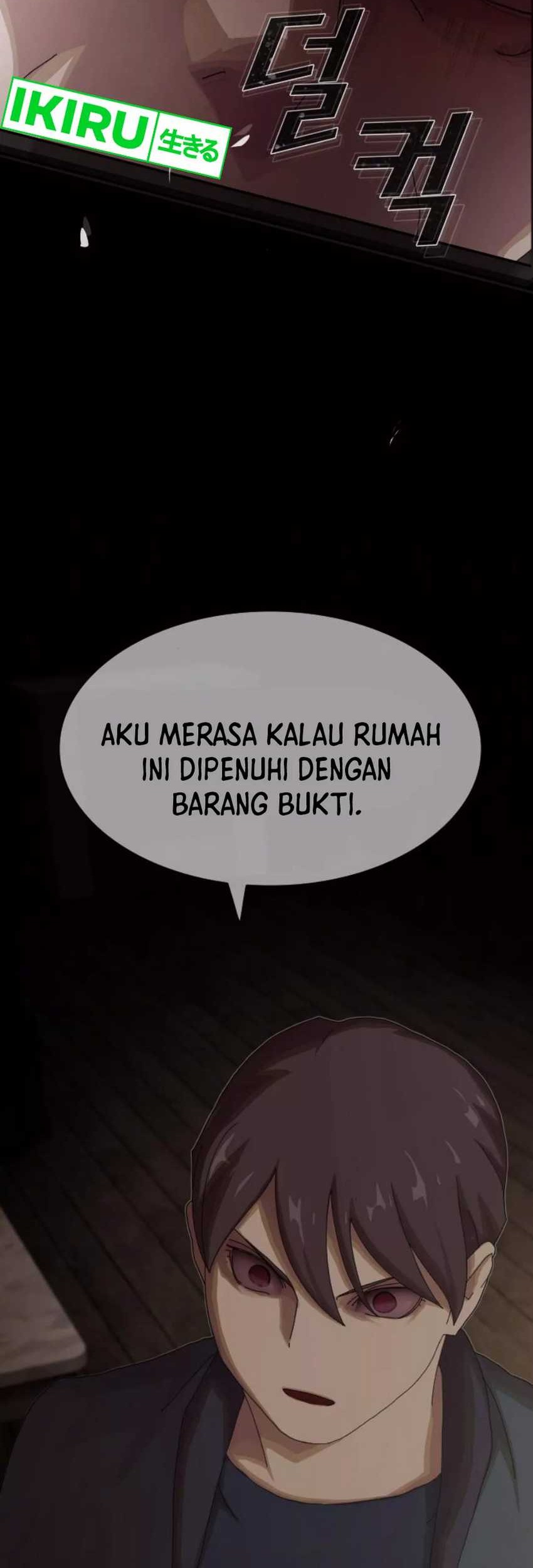The Genius Who Sees Through the World Chapter 23 - halaman 90