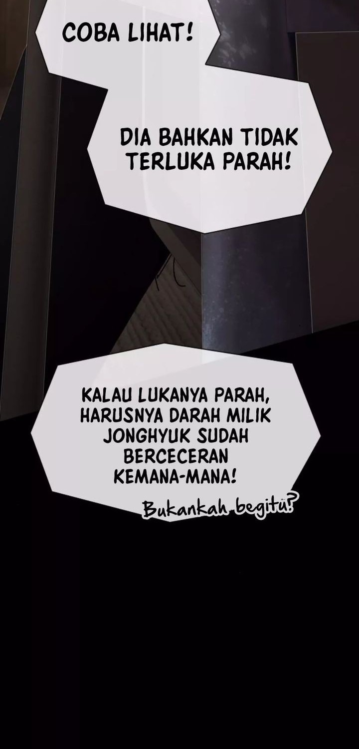 The Genius Who Sees Through the World Chapter 24 - halaman 10