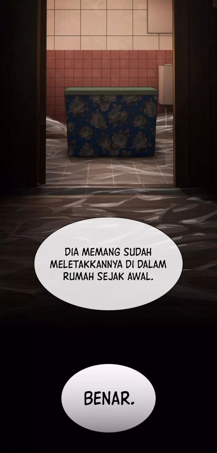 The Genius Who Sees Through the World Chapter 24 - halaman 101