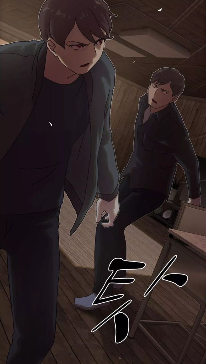 The Genius Who Sees Through the World Chapter 24 - halaman 109