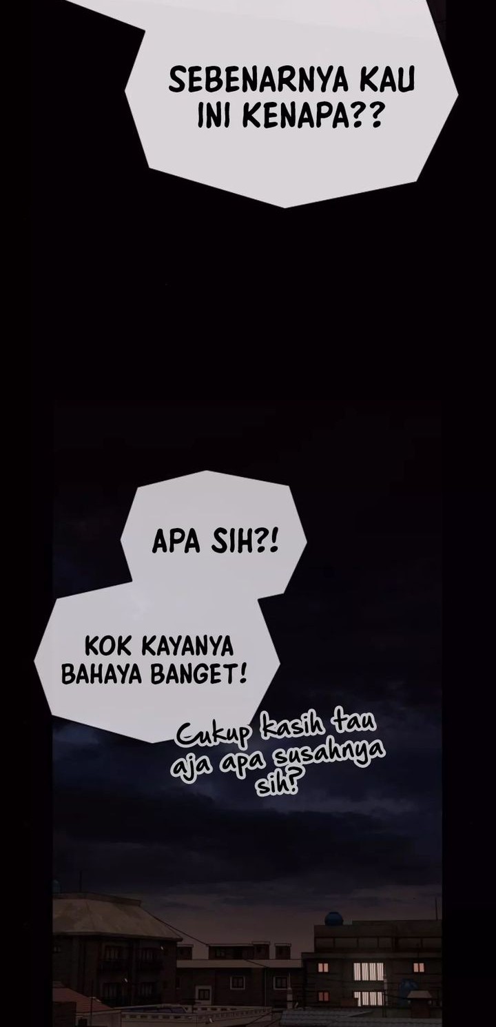 The Genius Who Sees Through the World Chapter 24 - halaman 111
