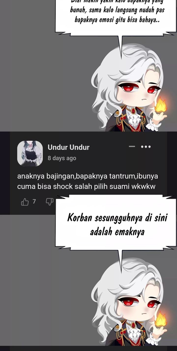 The Genius Who Sees Through the World Chapter 24 - halaman 113