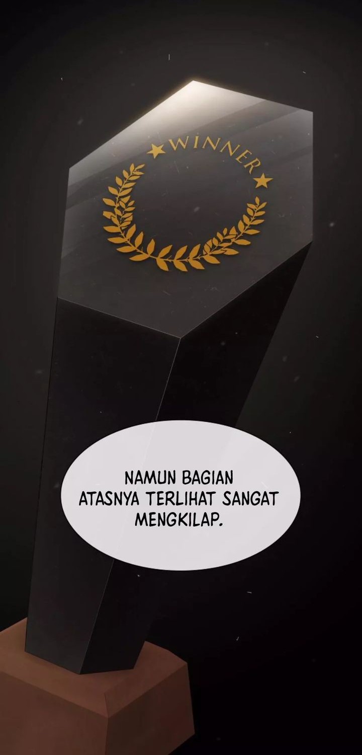 The Genius Who Sees Through the World Chapter 24 - halaman 17