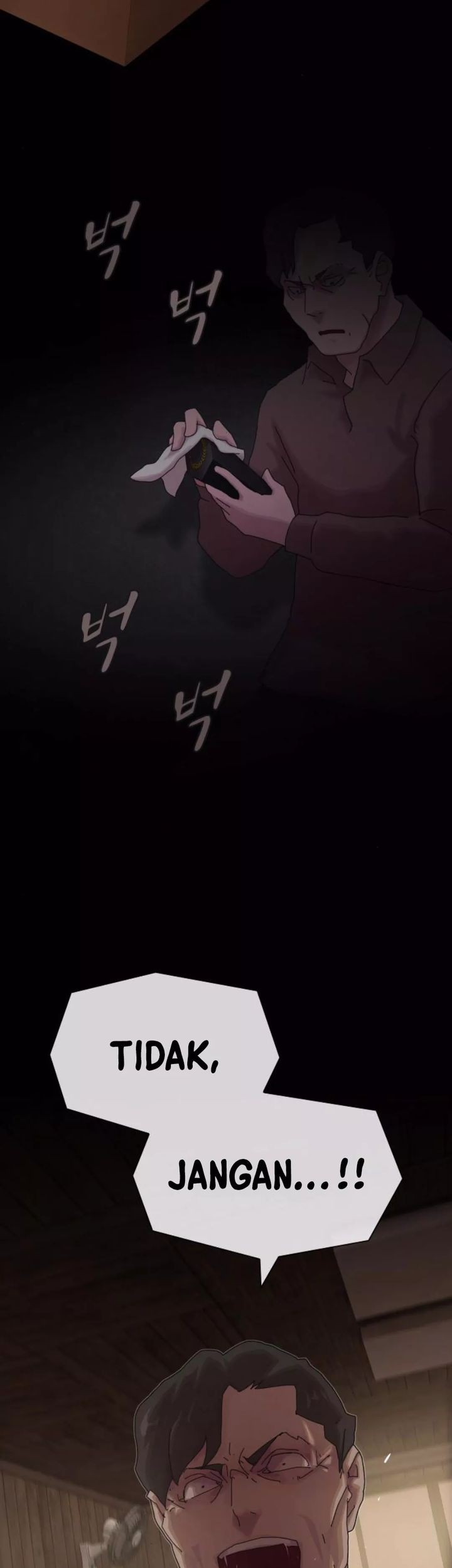 The Genius Who Sees Through the World Chapter 24 - halaman 18