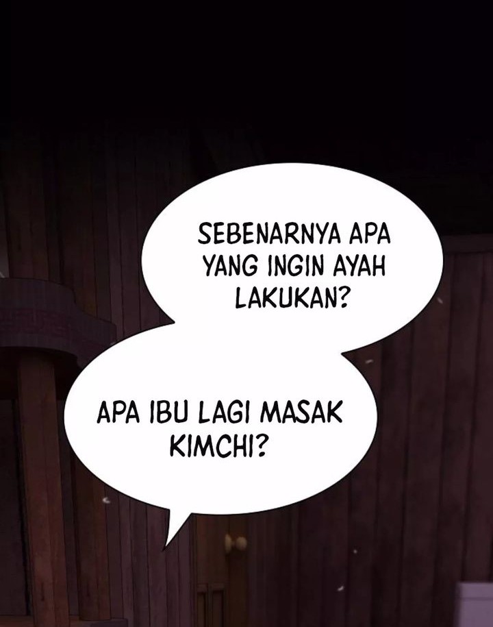 The Genius Who Sees Through the World Chapter 24 - halaman 40
