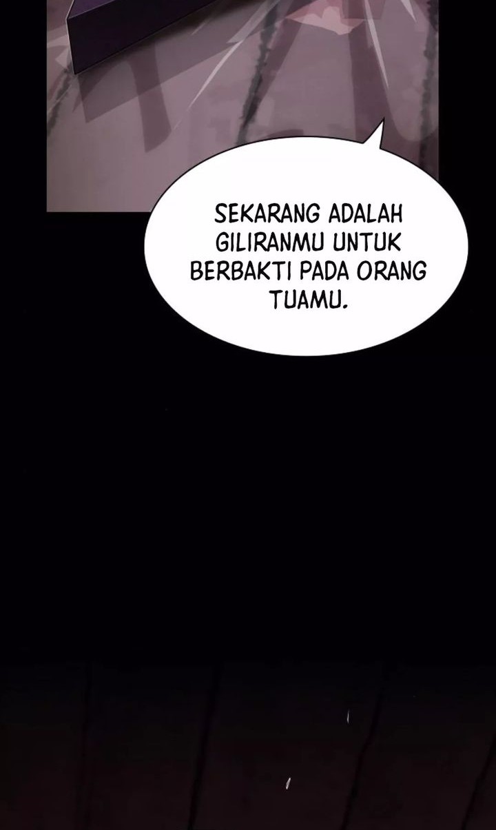 The Genius Who Sees Through the World Chapter 24 - halaman 42