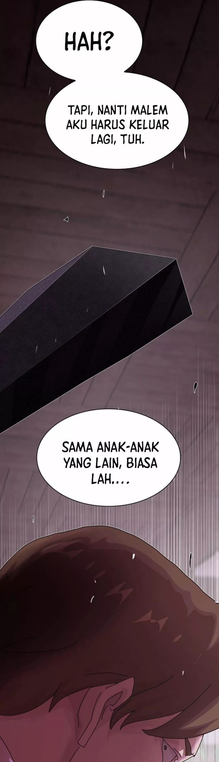The Genius Who Sees Through the World Chapter 24 - halaman 43