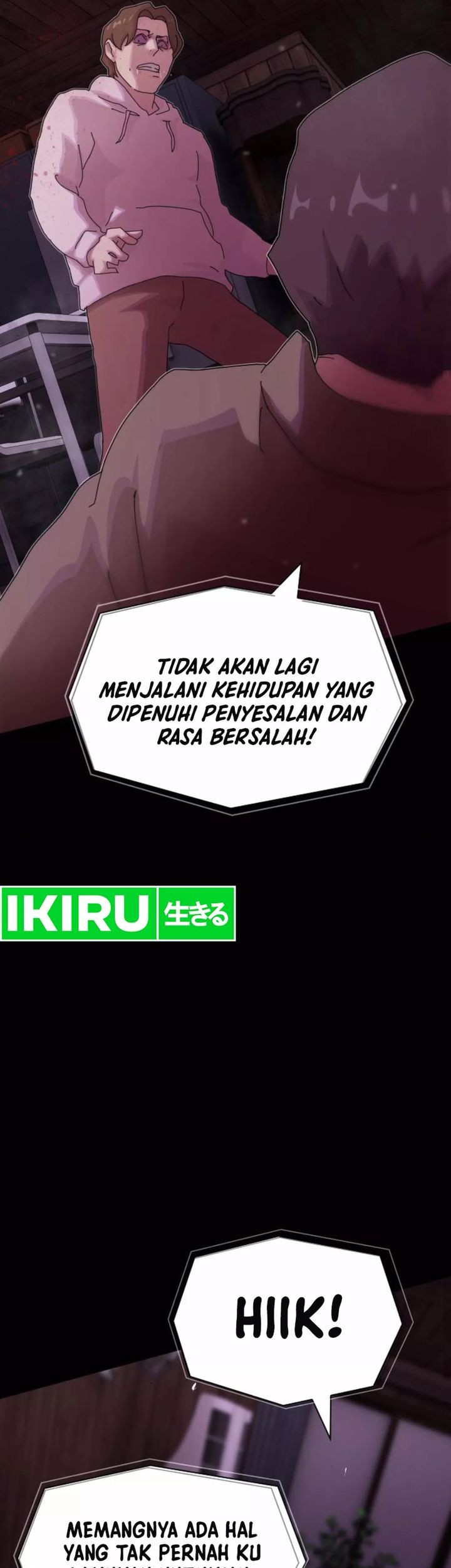 The Genius Who Sees Through the World Chapter 24 - halaman 58