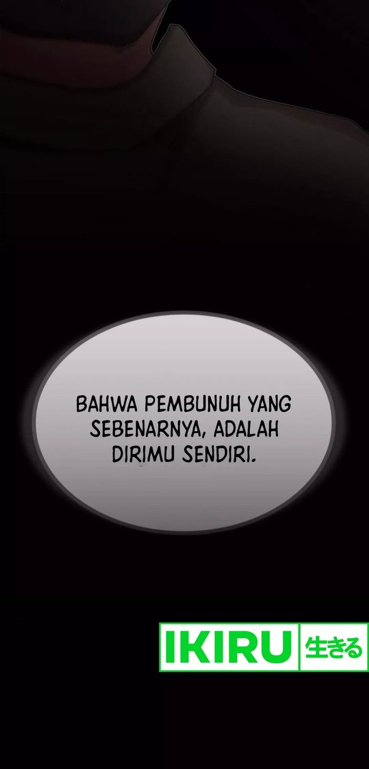 The Genius Who Sees Through the World Chapter 24 - halaman 6