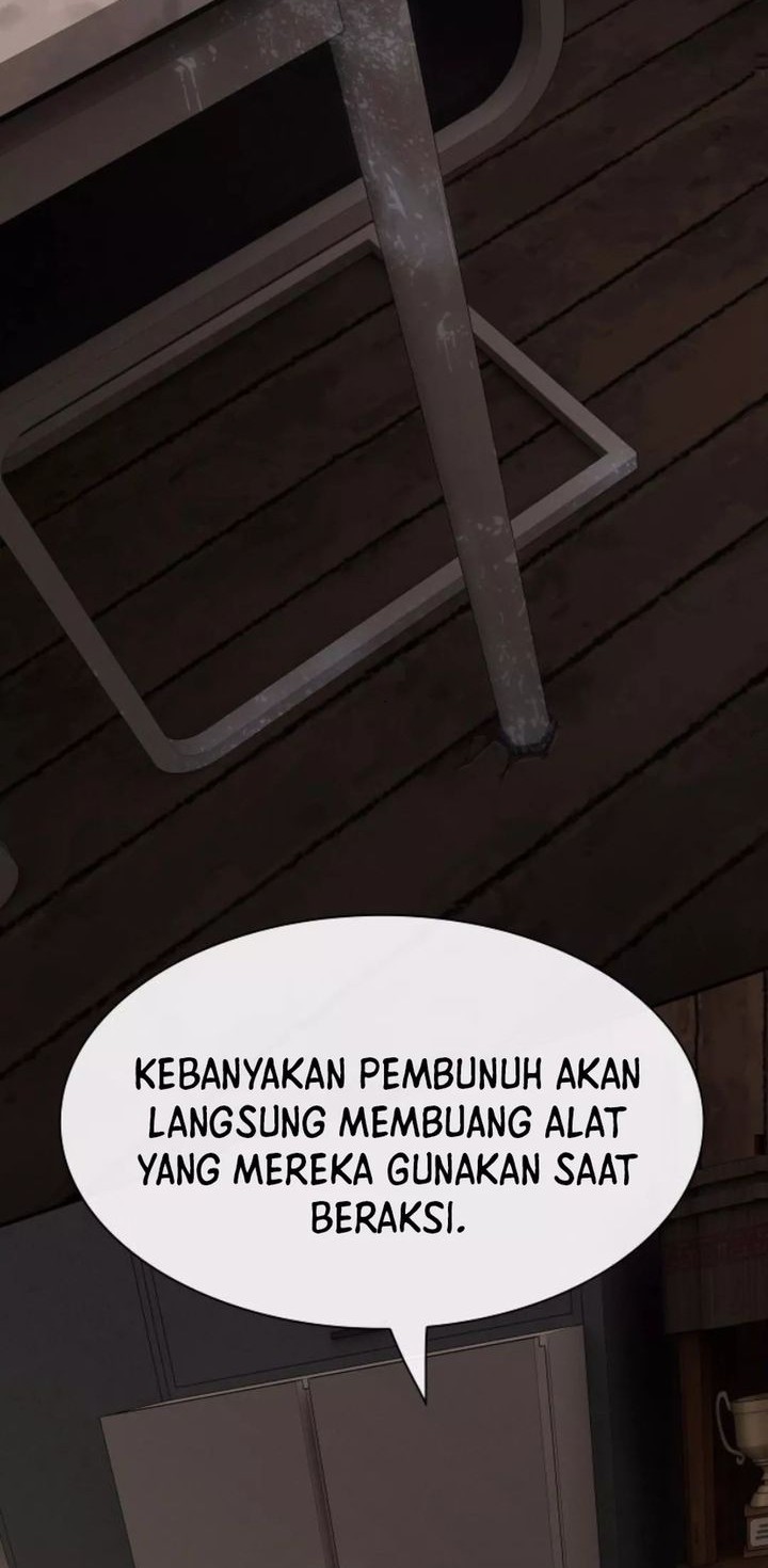 The Genius Who Sees Through the World Chapter 24 - halaman 69