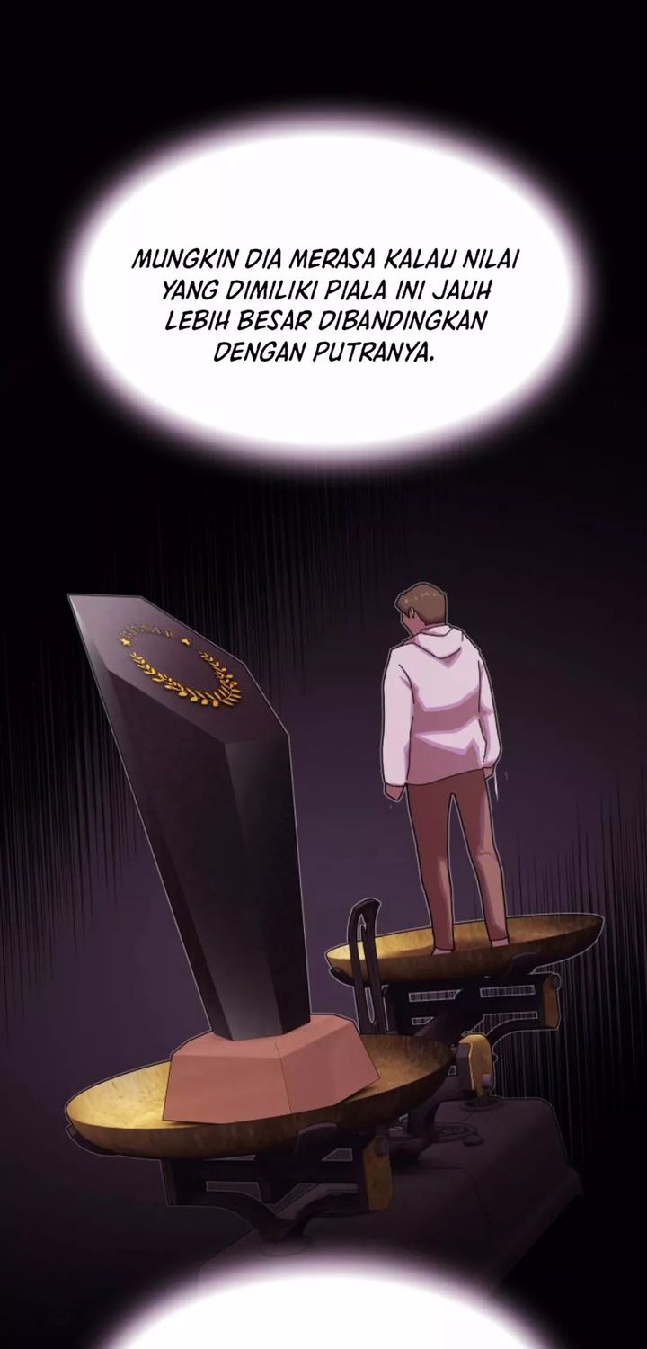 The Genius Who Sees Through the World Chapter 24 - halaman 71