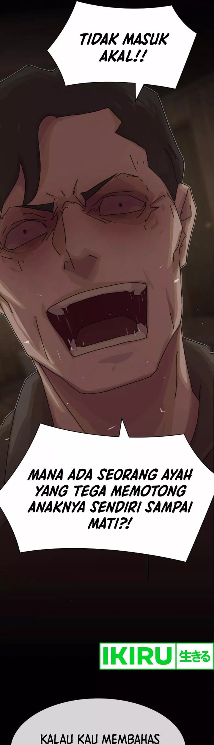 The Genius Who Sees Through the World Chapter 24 - halaman 74