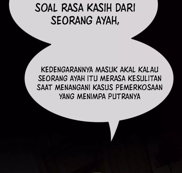 The Genius Who Sees Through the World Chapter 24 - halaman 75