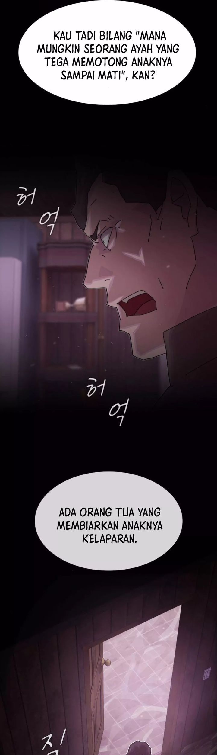 The Genius Who Sees Through the World Chapter 24 - halaman 78