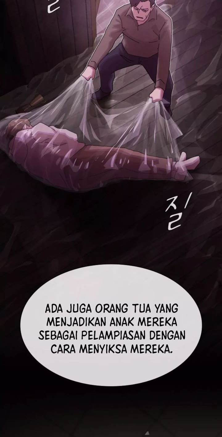 The Genius Who Sees Through the World Chapter 24 - halaman 79