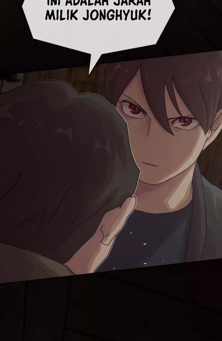 The Genius Who Sees Through the World Chapter 24 - halaman 8