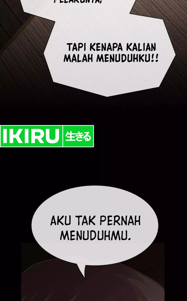 The Genius Who Sees Through the World Chapter 24 - halaman 83