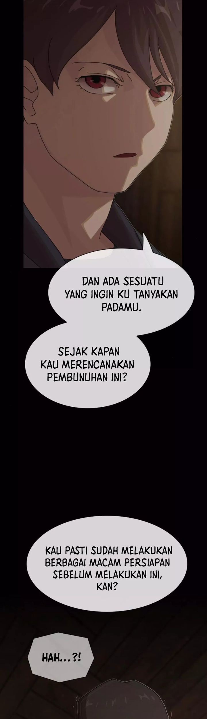 The Genius Who Sees Through the World Chapter 24 - halaman 84