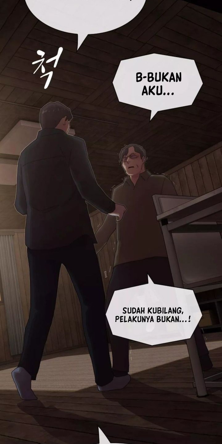 The Genius Who Sees Through the World Chapter 24 - halaman 87