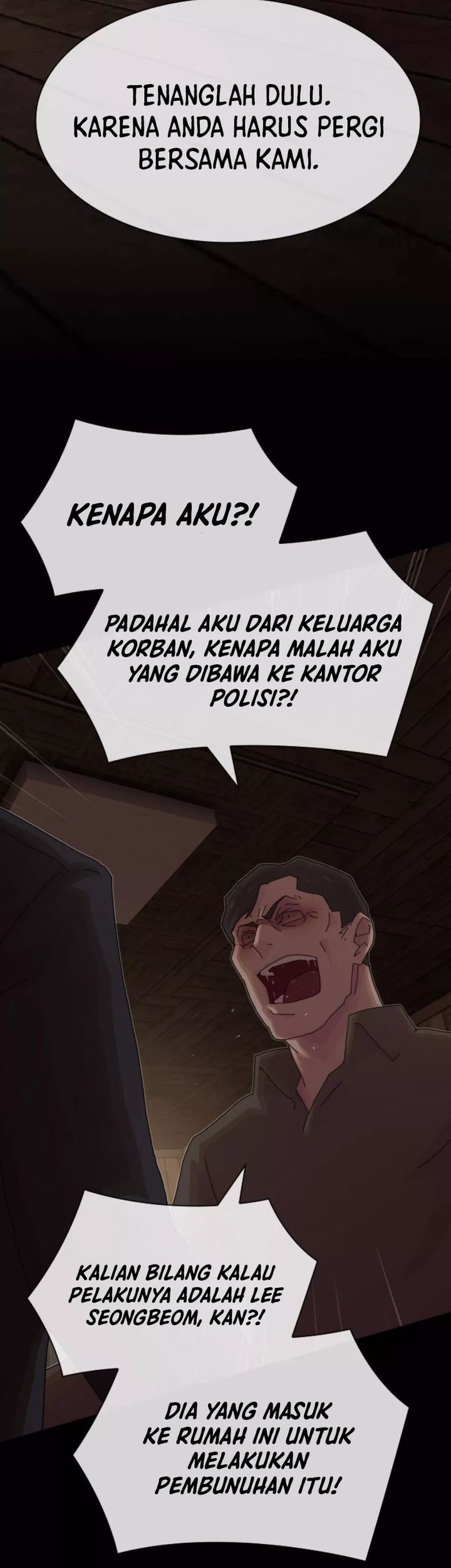 The Genius Who Sees Through the World Chapter 24 - halaman 88