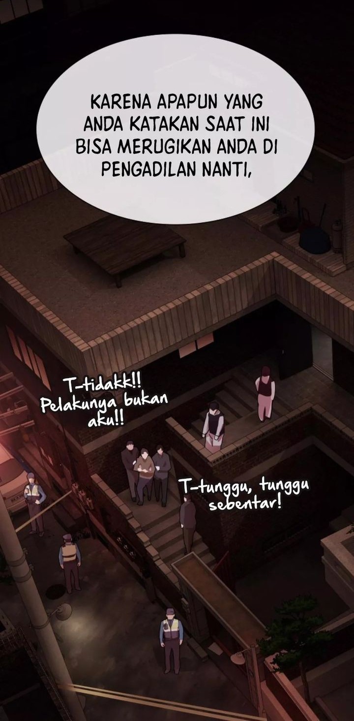 The Genius Who Sees Through the World Chapter 24 - halaman 91