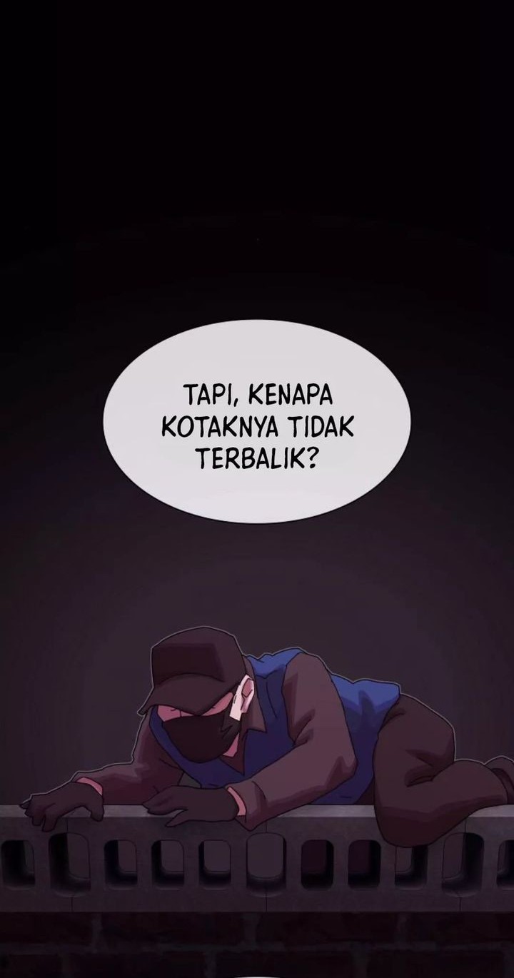 The Genius Who Sees Through the World Chapter 24 - halaman 97