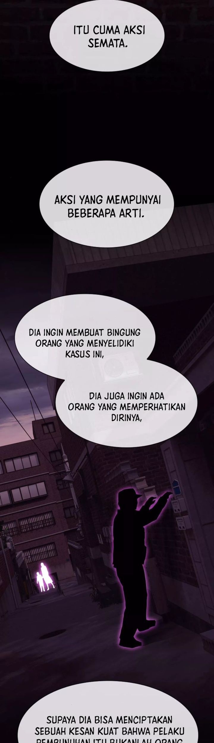 The Genius Who Sees Through the World Chapter 24 - halaman 98