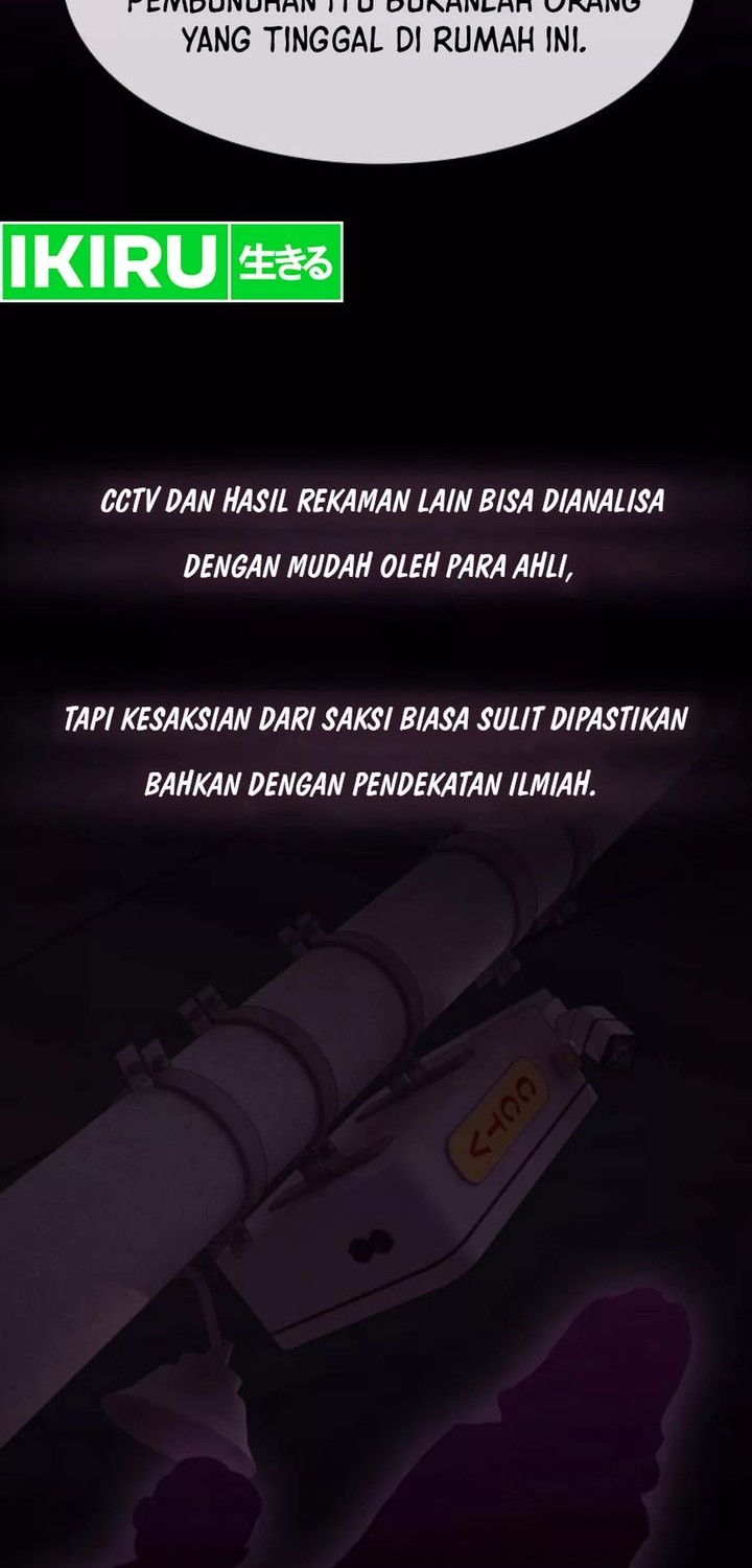 The Genius Who Sees Through the World Chapter 24 - halaman 99
