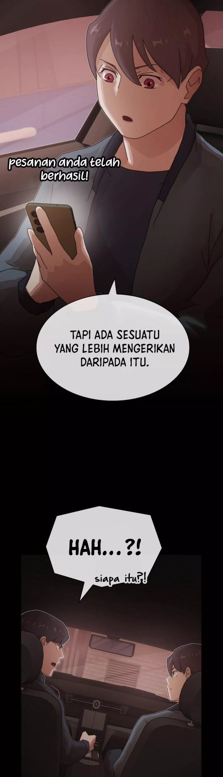 The Genius Who Sees Through the World Chapter 25 - halaman 10