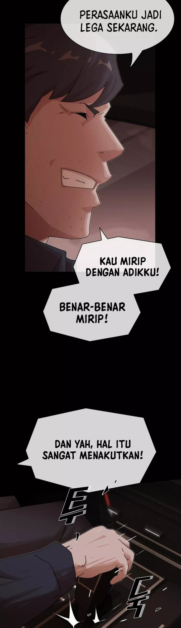 The Genius Who Sees Through the World Chapter 25 - halaman 15