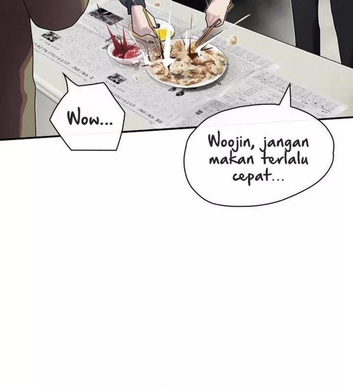 The Genius Who Sees Through the World Chapter 25 - halaman 21