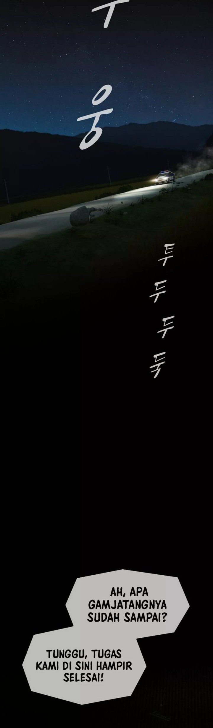 The Genius Who Sees Through the World Chapter 25 - halaman 61