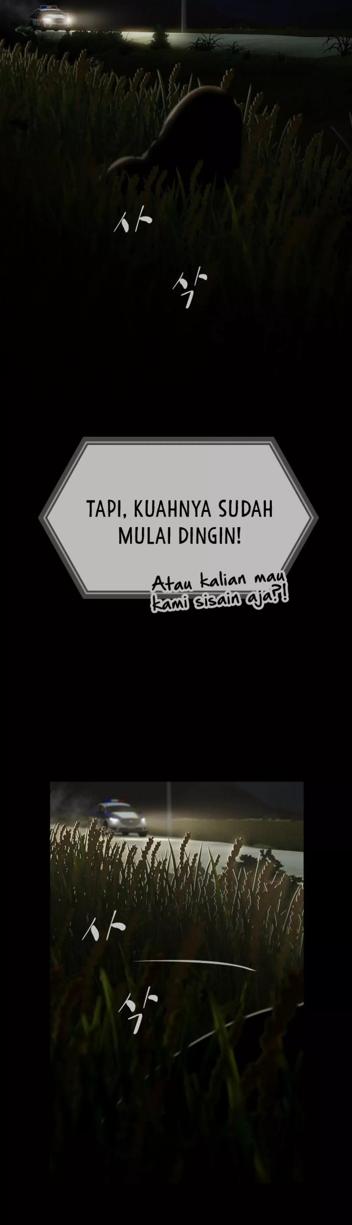 The Genius Who Sees Through the World Chapter 25 - halaman 63