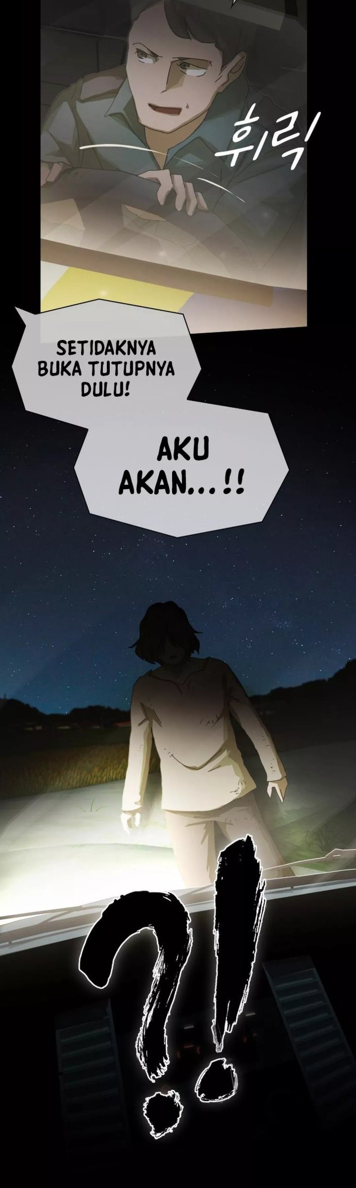 The Genius Who Sees Through the World Chapter 25 - halaman 65
