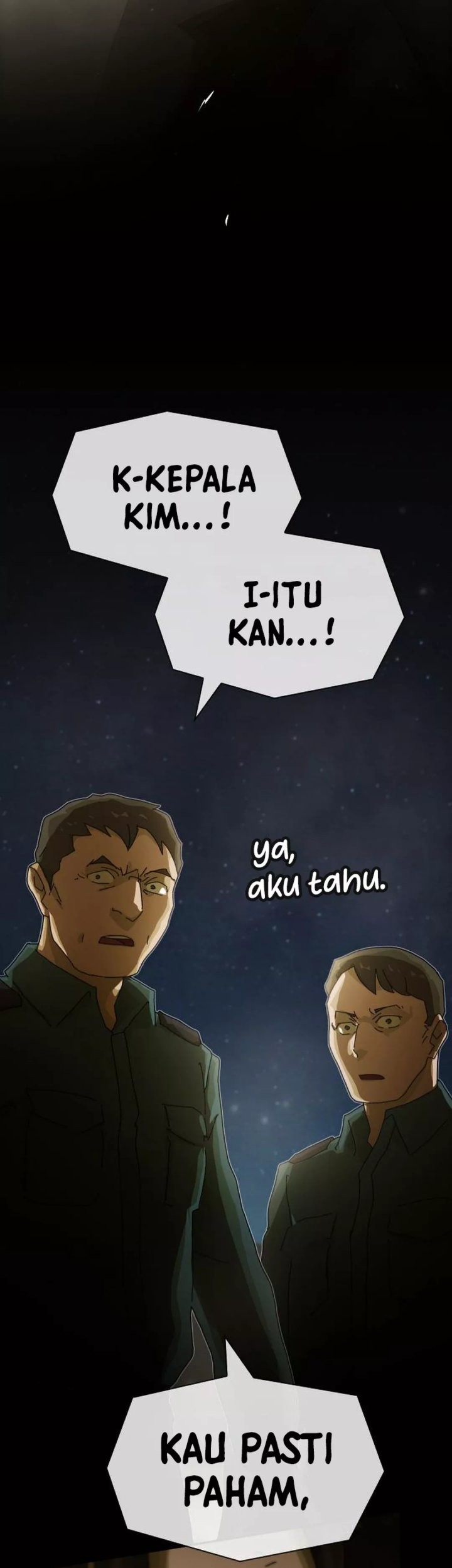The Genius Who Sees Through the World Chapter 25 - halaman 70