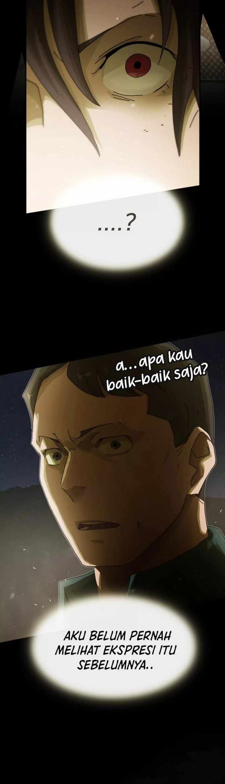 The Genius Who Sees Through the World Chapter 25 - halaman 71