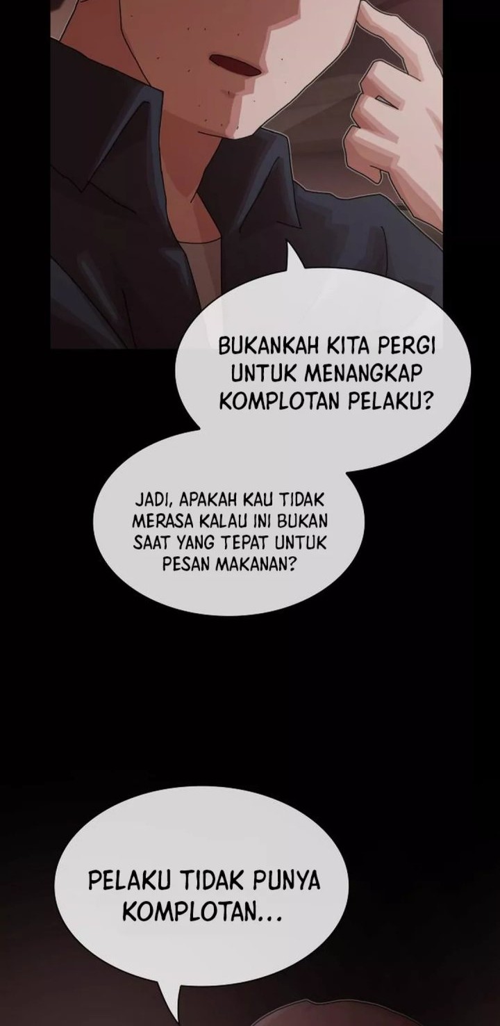 The Genius Who Sees Through the World Chapter 25 - halaman 9