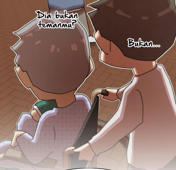 The Genius Who Sees Through the World Chapter 26 - halaman 107