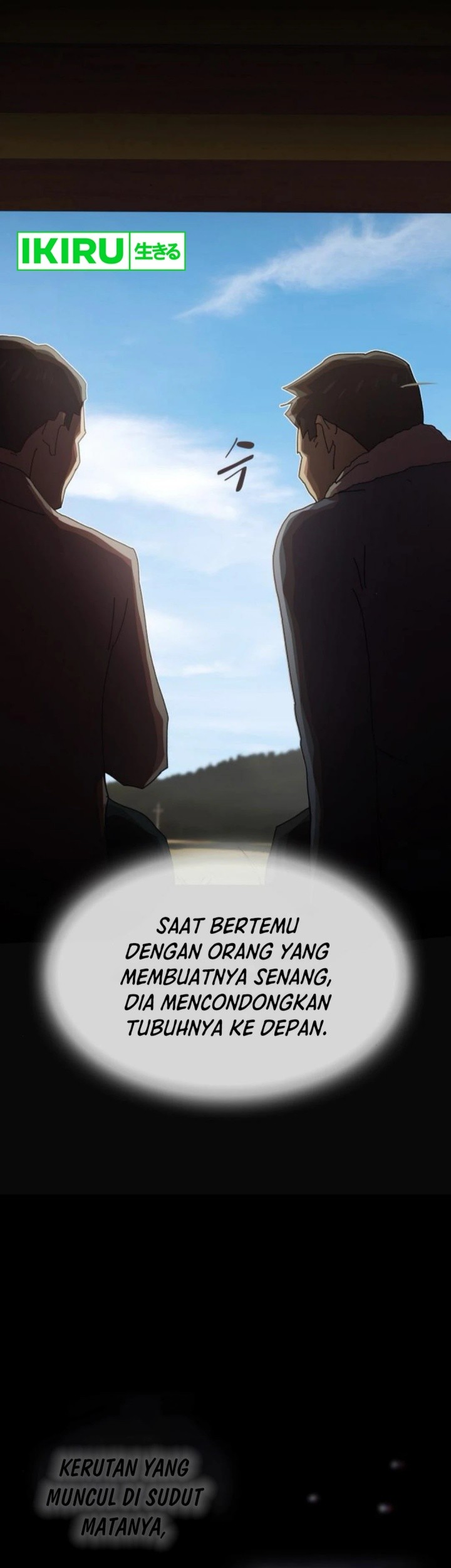 The Genius Who Sees Through the World Chapter 26 - halaman 25