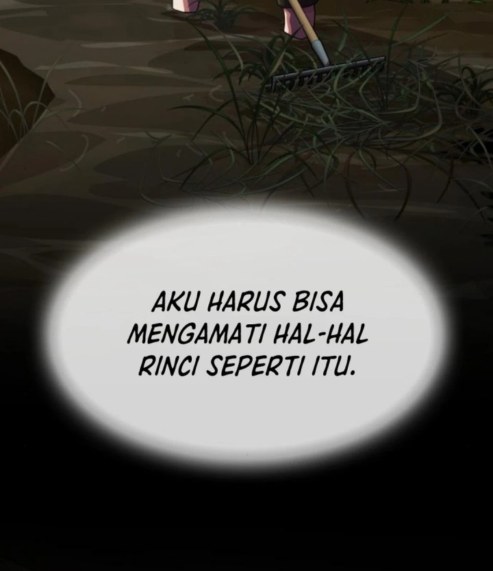 The Genius Who Sees Through the World Chapter 26 - halaman 28