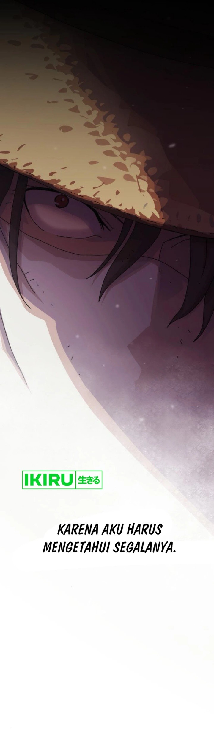 The Genius Who Sees Through the World Chapter 26 - halaman 29