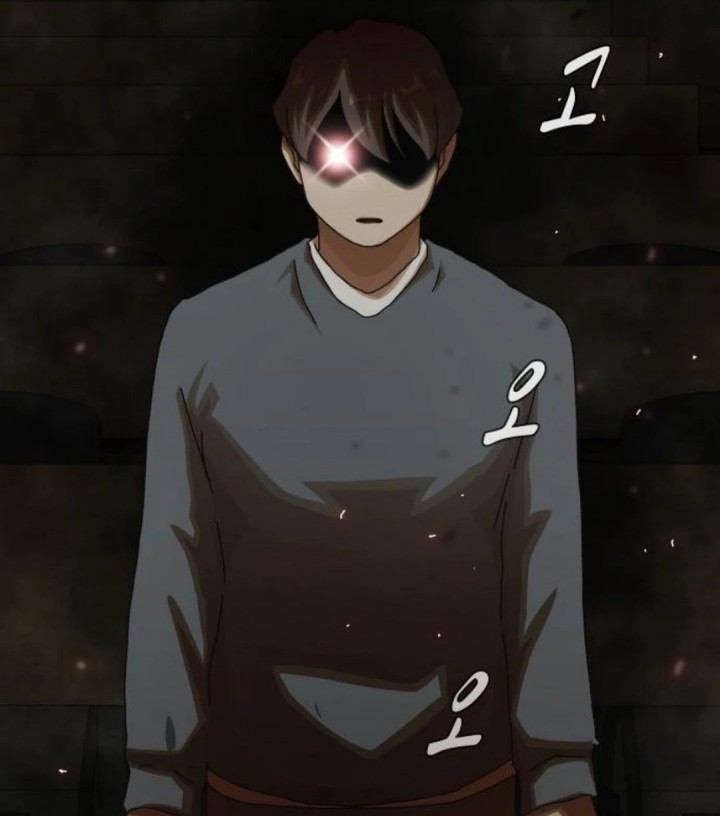 The Genius Who Sees Through the World Chapter 26 - halaman 55